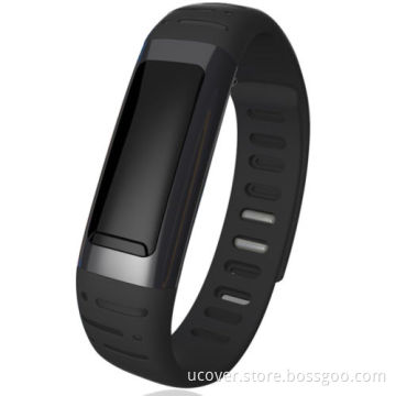 Anti-Lost Wrist Smart Watch Pedometer with WiFi Hotspots